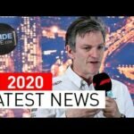 WEEKLY FORMULA 1 NEWS (25 FEBRUARY 2020)