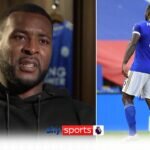 Wes Morgan talks role in football governance & the future of Leicester and Brendan Rodgers