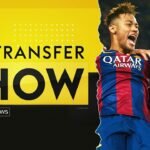 Where will Messi be playing football next season? | The Transfer Show